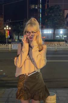 聊斋先生